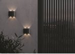 Архитектурная подсветка Maytoni O433WL-L4GF3K Show