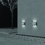 Архитектурная подсветка Maytoni O433WL-L4W3K Show