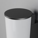 Настенный светильник (бра) Maytoni O434WL-L12GF3K Rock