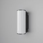 Настенный светильник (бра) Maytoni O434WL-L12GF3K Rock