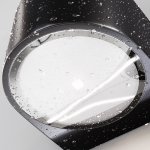 Архитектурная подсветка Maytoni O435WL-L10GF3K Blow