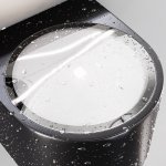 Архитектурная подсветка Maytoni O435WL-L5GF3K Blow