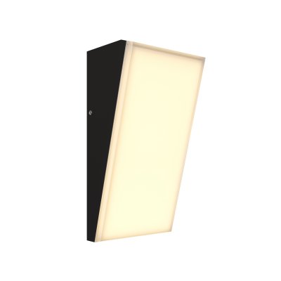 Настенный светильник (бра) Maytoni O436WL-L10GF3K1 Brick