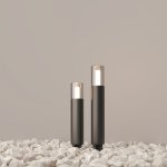 Ландшафтный светильник Maytoni O437FL-01GF1 Glide