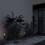 Ландшафтный светильник Maytoni O437FL-01GF1 Glide