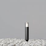 Ландшафтный светильник Maytoni O437FL-01GF Glide