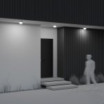 Потолочный светильник Maytoni O438CL-L12GF3K Mon