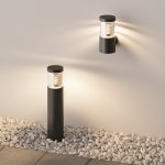 Ландшафтный светильник Maytoni O439FL-L12GF3K Spir