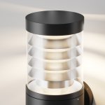 Настенный светильник (бра) Maytoni O439WL-L12GF3K Spir