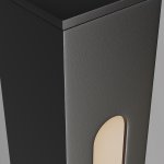 Ландшафтный светильник Maytoni O440FL-L12GF3K Pole