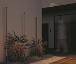 Ландшафтный светильник Maytoni O440FL-L24GF3K Pole