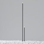 Ландшафтный светильник Maytoni O441FL-L1GF3K1 Spear