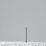 Ландшафтный светильник Maytoni O441FL-L1GF3K Spear