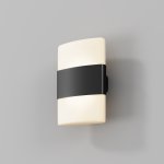 Настенный светильник (бра) Maytoni O442WL-L12GF3K Rom