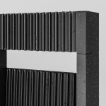 Ландшафтный светильник Maytoni O444FL-L13GF3K1 Sten