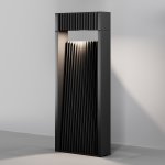 Ландшафтный светильник Maytoni O444FL-L13GF3K Sten