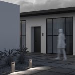 Ландшафтный светильник Maytoni O444FL-L13GF3K Sten