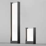 Ландшафтный светильник Maytoni O445FL-L20GF3K1 Reso