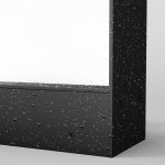 Ландшафтный светильник Maytoni O445FL-L20GF3K1 Reso