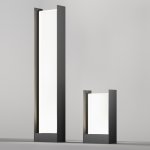 Ландшафтный светильник Maytoni O445FL-L20GF3K Reso