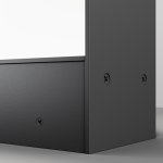 Ландшафтный светильник Maytoni O445FL-L20GF3K Reso