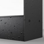 Ландшафтный светильник Maytoni O445FL-L20GF3K Reso