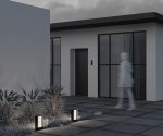 Ландшафтный светильник Maytoni O445FL-L20GF3K Reso