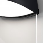 Настенный светильник (бра) Maytoni O447WL-L7GF3K Gloss