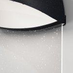 Настенный светильник (бра) Maytoni O447WL-L7GF3K Gloss