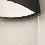 Настенный светильник (бра) Maytoni O447WL-L7GF3K Gloss