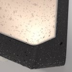 Настенный светильник (бра) Maytoni O448WL-L9GF3KSR Row