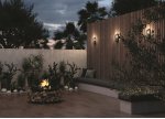 Настенный светильник (бра) Maytoni O449WL-01GF Candle