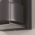 Настенный светильник (бра) Maytoni O450WL-01GF Conf