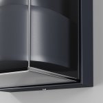 Настенный светильник (бра) Maytoni O450WL-01GF Conf