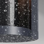 Настенный светильник (бра) Maytoni O451WL-01GF Conf