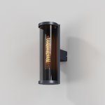 Настенный светильник (бра) Maytoni O451WL-01GF Conf