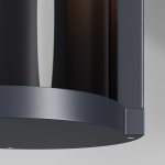 Настенный светильник (бра) Maytoni O451WL-01GF Conf