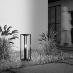 Ландшафтный светильник Maytoni O452FL-01GF1 Cell