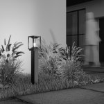 Ландшафтный светильник Maytoni O452FL-01GF2 Cell