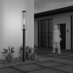 Ландшафтный светильник Maytoni O452FL-01GF3 Cell