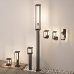 Ландшафтный светильник Maytoni O452FL-01GF Cell