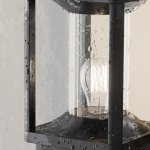 Ландшафтный светильник Maytoni O452FL-01GF Cell