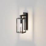 Настенный светильник (бра) Maytoni O452WL-01GF1 Cell