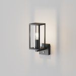 Настенный светильник (бра) Maytoni O452WL-01GFSR Cell