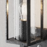 Настенный светильник (бра) Maytoni O452WL-01GFSR Cell