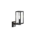 Настенный светильник (бра) Maytoni O452WL-01GFSR Cell
