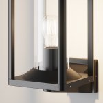 Настенный светильник (бра) Maytoni O452WL-01GF Cell