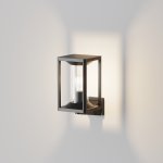 Настенный светильник (бра) Maytoni O452WL-01GF Cell