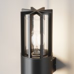 Настенный светильник (бра) Maytoni O453WL-02GF Barrel