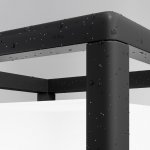 Ландшафтный светильник Maytoni O455FL-01GF Trim